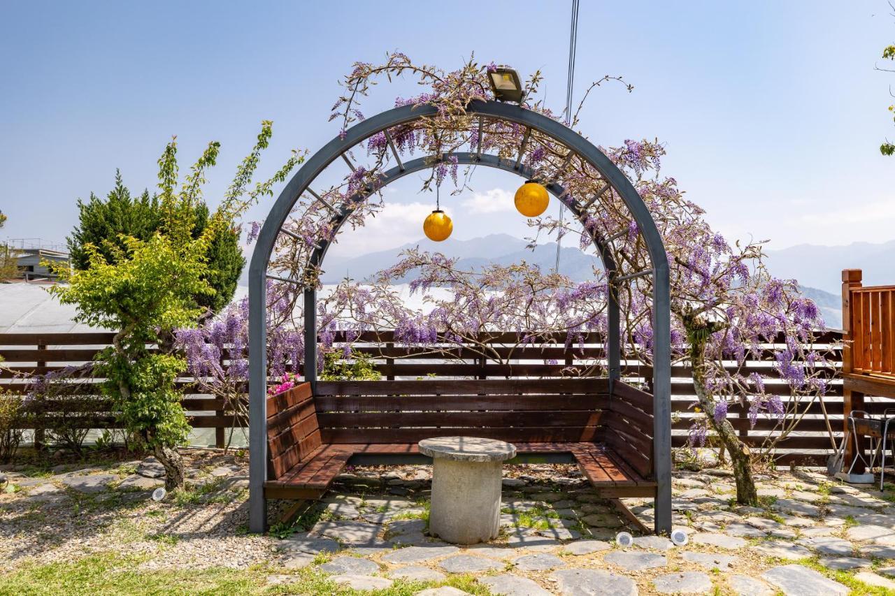 Hua Mu Xing Jing B&B Renai Εξωτερικό φωτογραφία