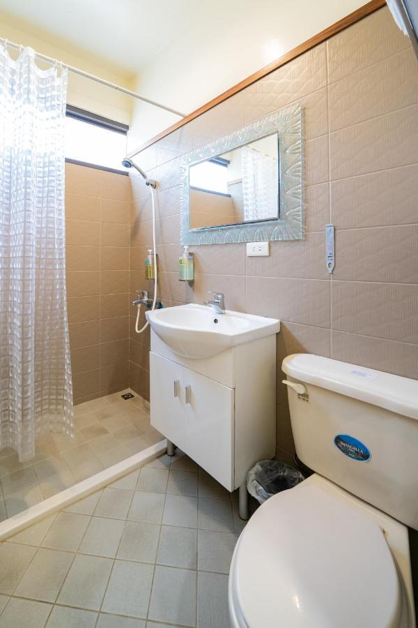 Hua Mu Xing Jing B&B Renai Εξωτερικό φωτογραφία